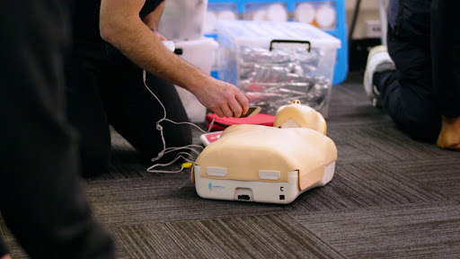 Skills Training College - Thumbnail
