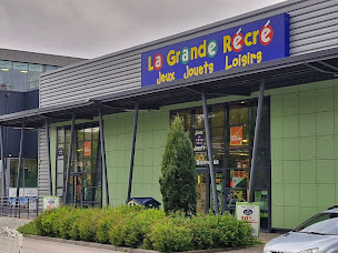 Photo n°3 de GRESY SUR AIX à Grésy-sur-Aix (Magasin de jouets)