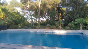 Photo n°24 de Gîtes Les Terres Volées à Béziers (Location d'appartement de vacances)