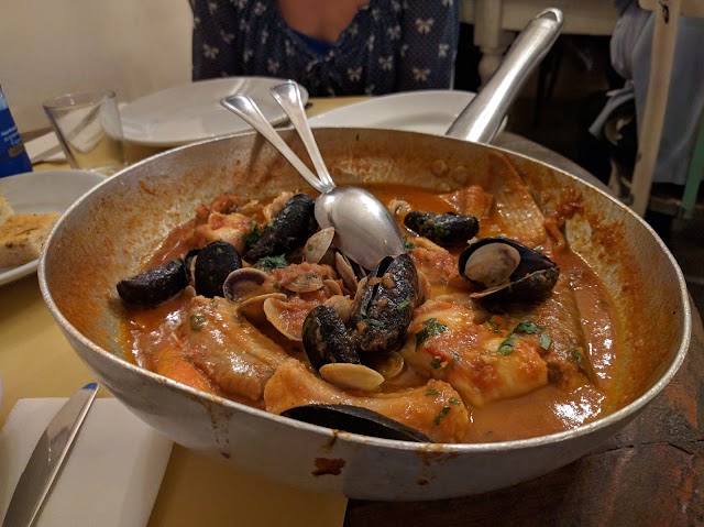 Osteria dalla Peppa