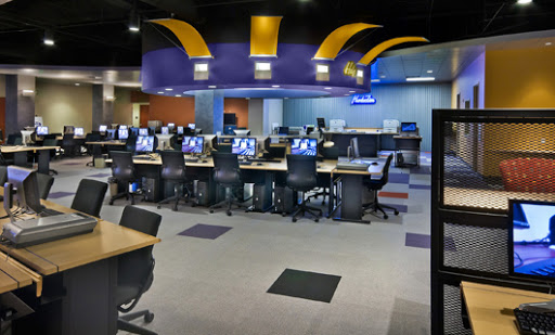 Mathewson-IGT Knowledge Center - Thumbnail
