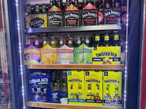University Package Store Gallery - United States