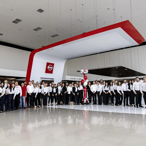 Nissan Congreso - Thumbnail