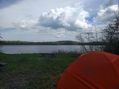 campground