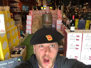 Photo n°27 de V and B Bizanos à Bizanos (Caviste)