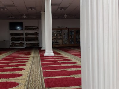 Islamic Center of Contra Costa