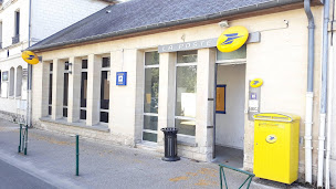 Photo n°1 de La Poste à Cires-lès-Mello (Poste)