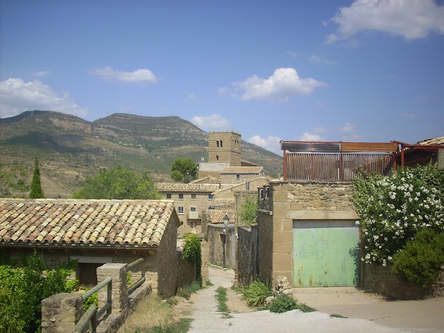 Sierra de Guara