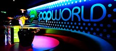 Popworld bristol