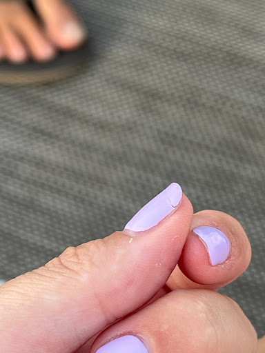 DX Nails - Visual