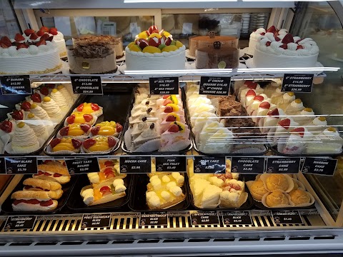 daily bakery sdn bhd