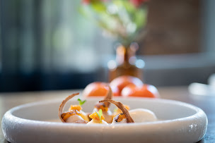 Photo n°19 de Roselières à Saujon (Restaurant)