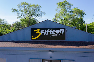 Photo of 3Fifteen