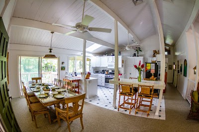 Maluhia Hanalei Vacation Rental