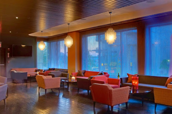 Sea Pearl Restaurant & Lounge by null