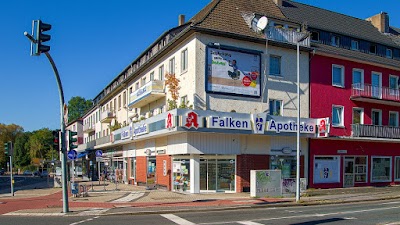 Falken-Apotheke