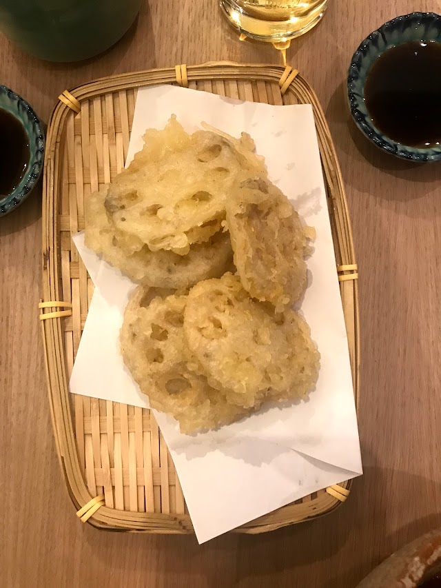 Restaurant Japonais You