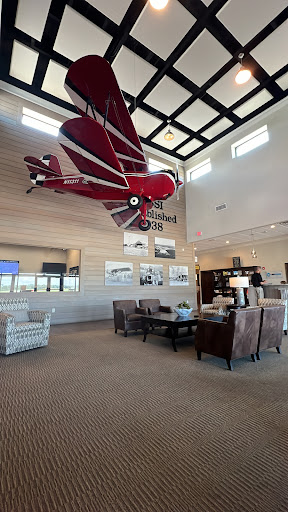 Golden Isles Aviation - Thumbnail