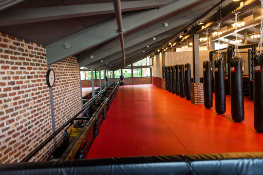 Central PA Mixed Martial Arts - Thumbnail