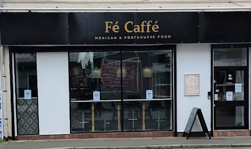 Fe Caffe