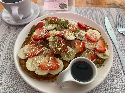 Fitness Food - Thumbnail