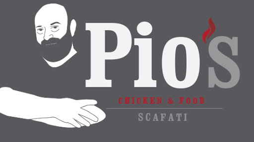Pio's - Visual