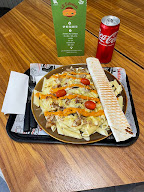 LE S’dwich à Toulon