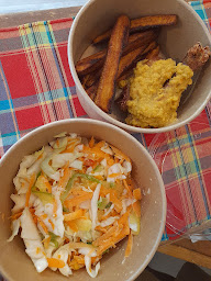 Photo n°18 de Restaurant Prince noir antillais creole marmande à Marmande (Restaurant de poisson)