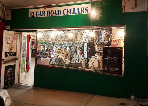 Elgar Road Liquor - Thumbnail