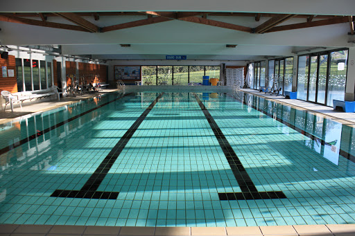 Photo de Aquasud à Aubusson (23200)