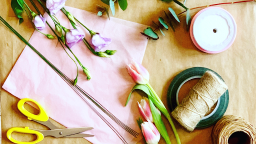 Flowershack - Visual