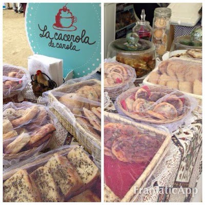 Photos of La cacerola de carola
