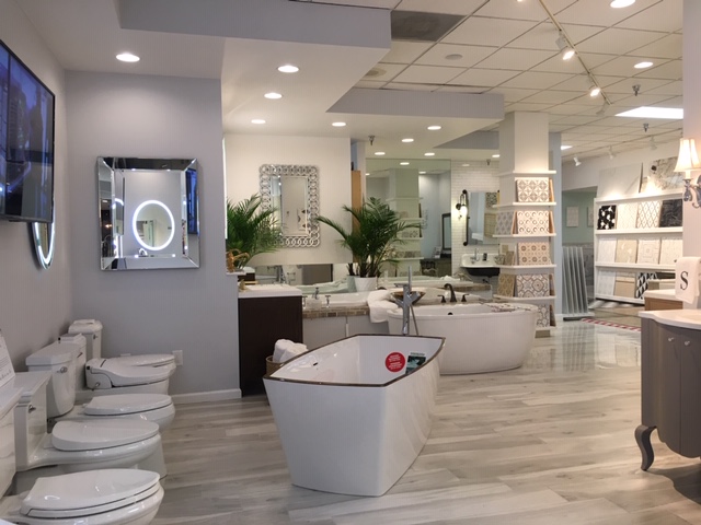 SPLASH Kitchen Bath Home