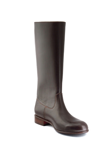 Murtagh Riding Boots - Thumbnail