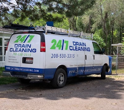 24/7 Plumbing And Drain Cleaning, Inc