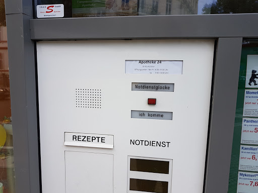 Apotheke 24 - Thumbnail