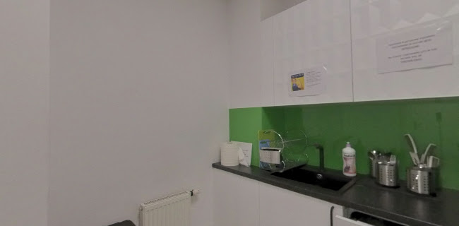 Flex Office - Inny