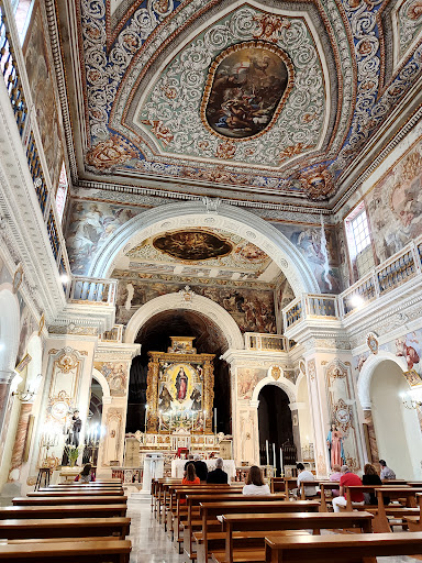 Convento SS. Trinità - Thumbnail