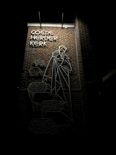 Christelijke Gereformeerde Goede Herderkerk (CGK) - Thumbnail