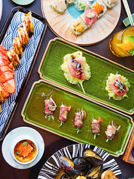 Bloofin Woodlands by null