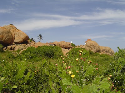 Photos of Kirinda Temple