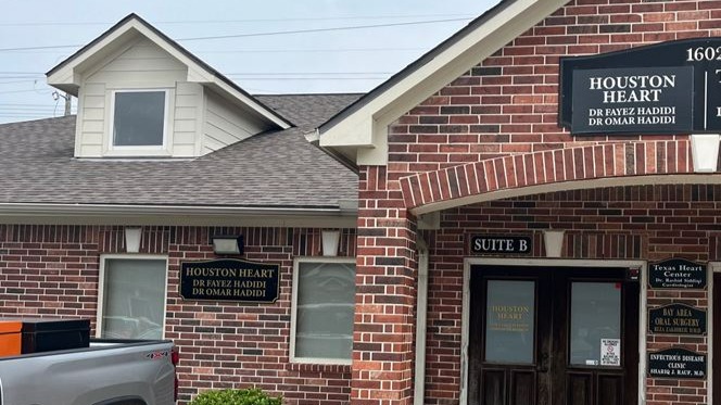 Houston Heart Baytown
