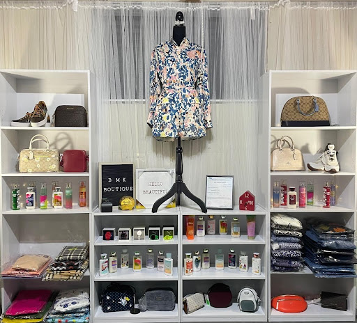 Bmk boutique