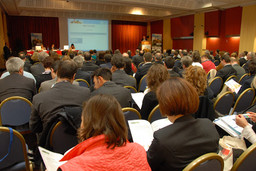ITER Srl - Visual