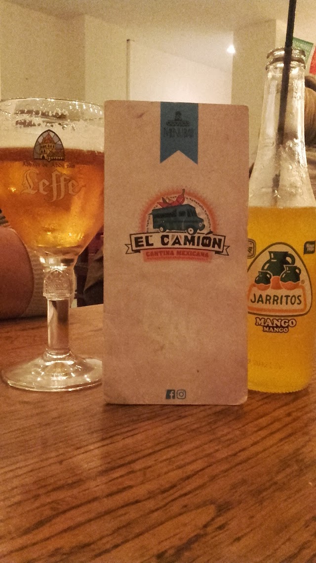 El Camion