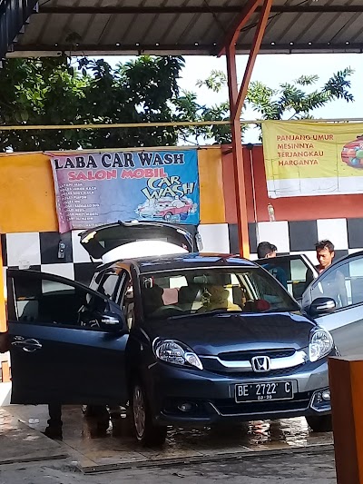 Photos of laba CARWASH...