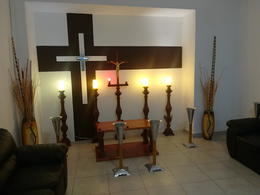 San Pedro Martir Servicios Funerarios