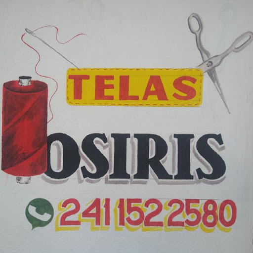 TELAS OSIRIS - Visual