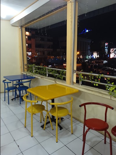 Photos of Cafe Phoenix