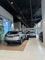 Photo n°4 de Škoda Rueil-Malmaison - Car Lovers à Rueil-Malmaison (Concessionnaire Skoda)